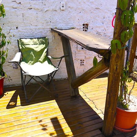Casa Da Tia Cida Otel Florianópolis Dış mekan fotoğraf