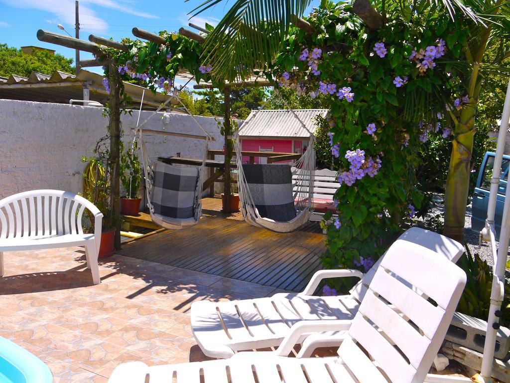 Casa Da Tia Cida Otel Florianópolis Dış mekan fotoğraf