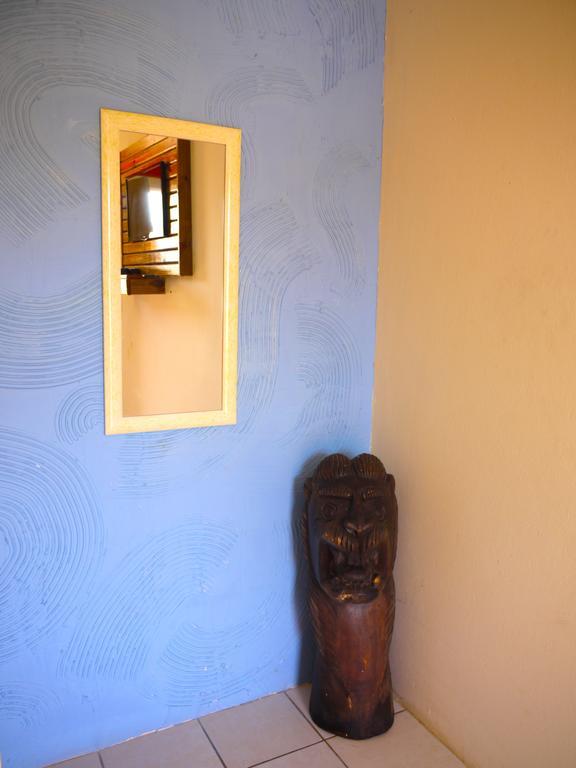 Casa Da Tia Cida Otel Florianópolis Dış mekan fotoğraf