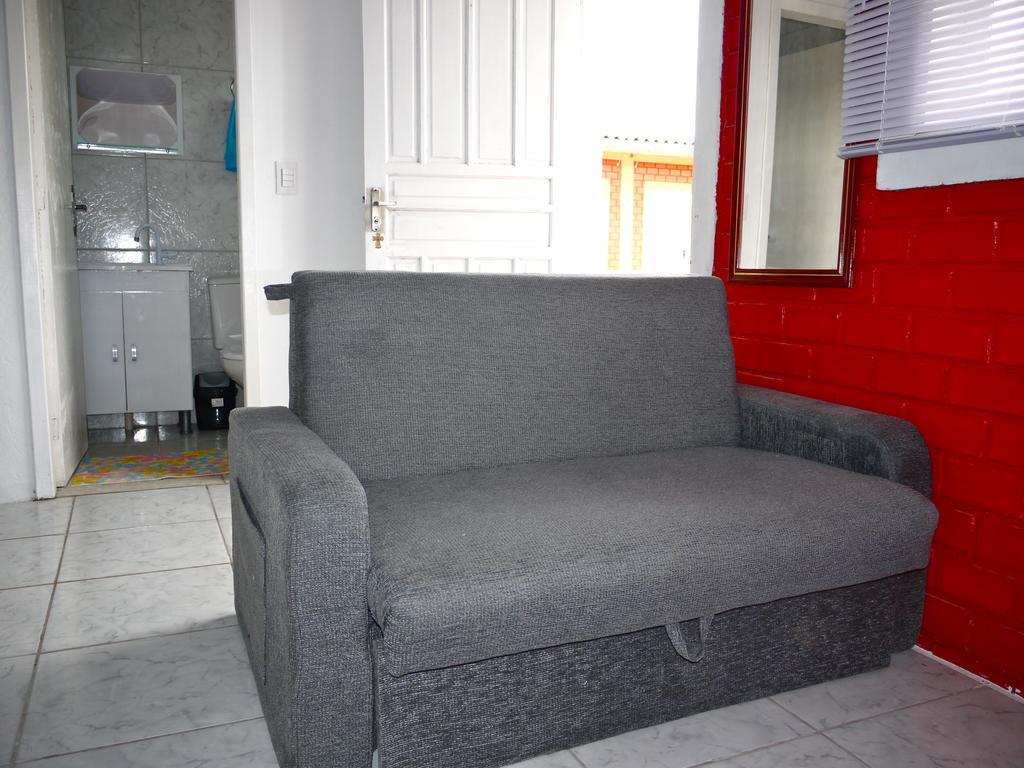 Casa Da Tia Cida Otel Florianópolis Dış mekan fotoğraf