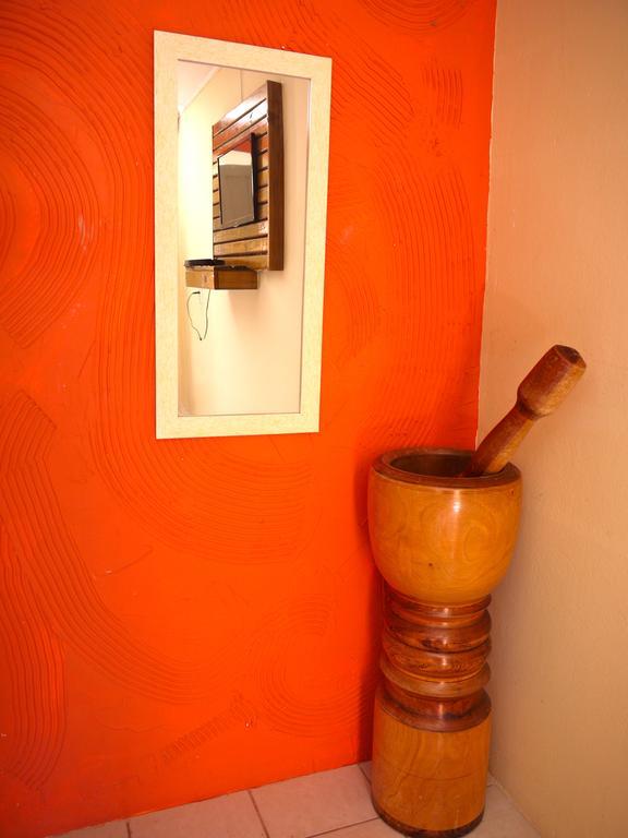 Casa Da Tia Cida Otel Florianópolis Dış mekan fotoğraf