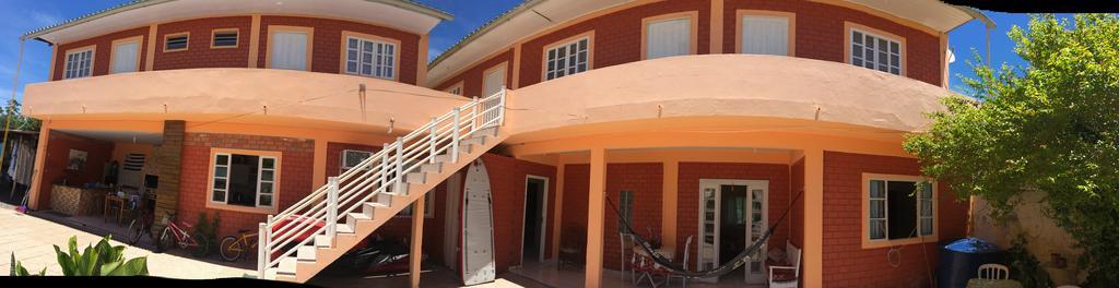Casa Da Tia Cida Otel Florianópolis Dış mekan fotoğraf