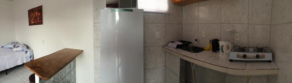 Casa Da Tia Cida Otel Florianópolis Dış mekan fotoğraf