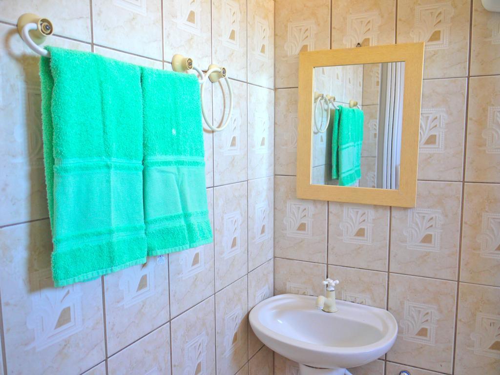 Casa Da Tia Cida Otel Florianópolis Dış mekan fotoğraf