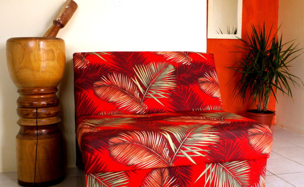 Casa Da Tia Cida Otel Florianópolis Oda fotoğraf
